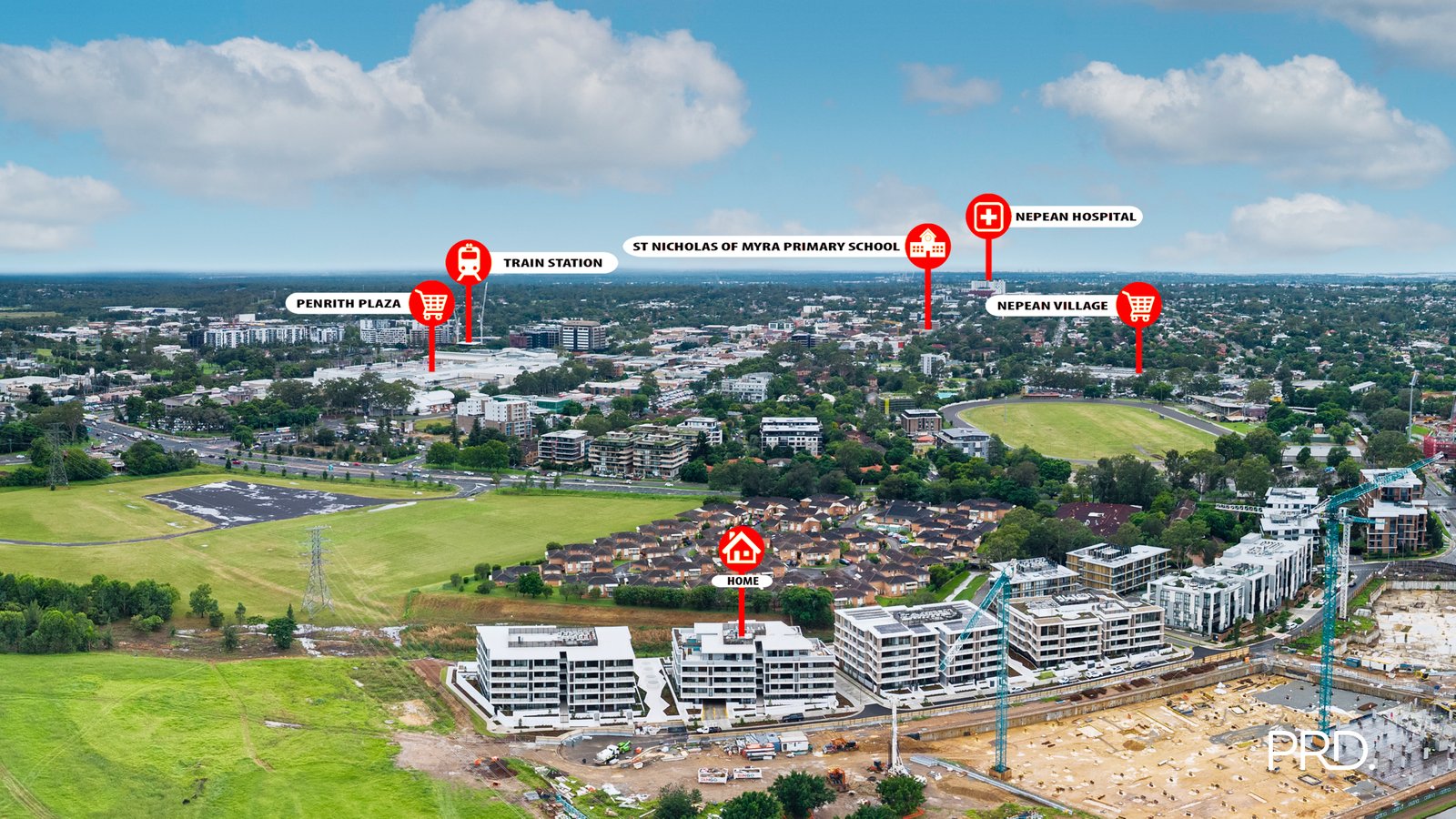 6 Retreat Dr  Penrith 20