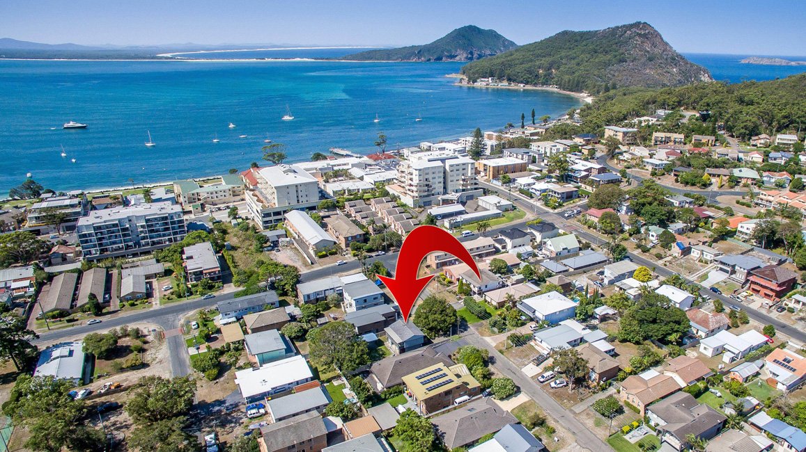 6 Rigney Street SHOAL BAY 2