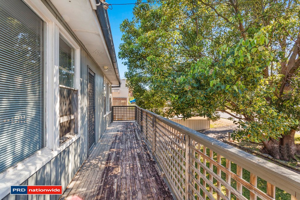6 Rigney Street SHOAL BAY 21