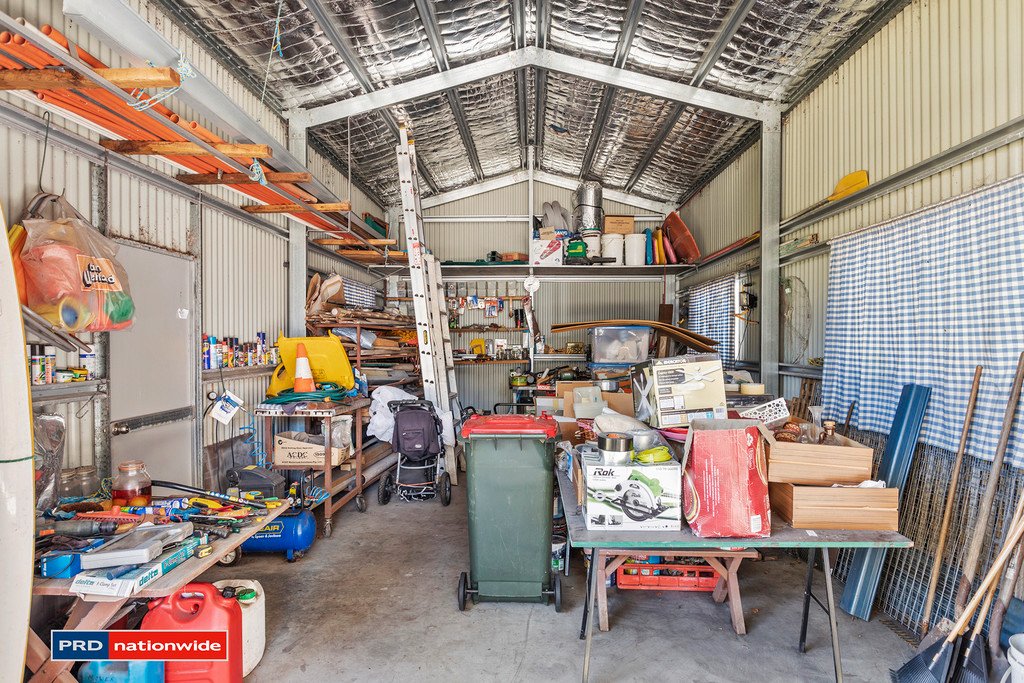 6 Rigney Street SHOAL BAY 23