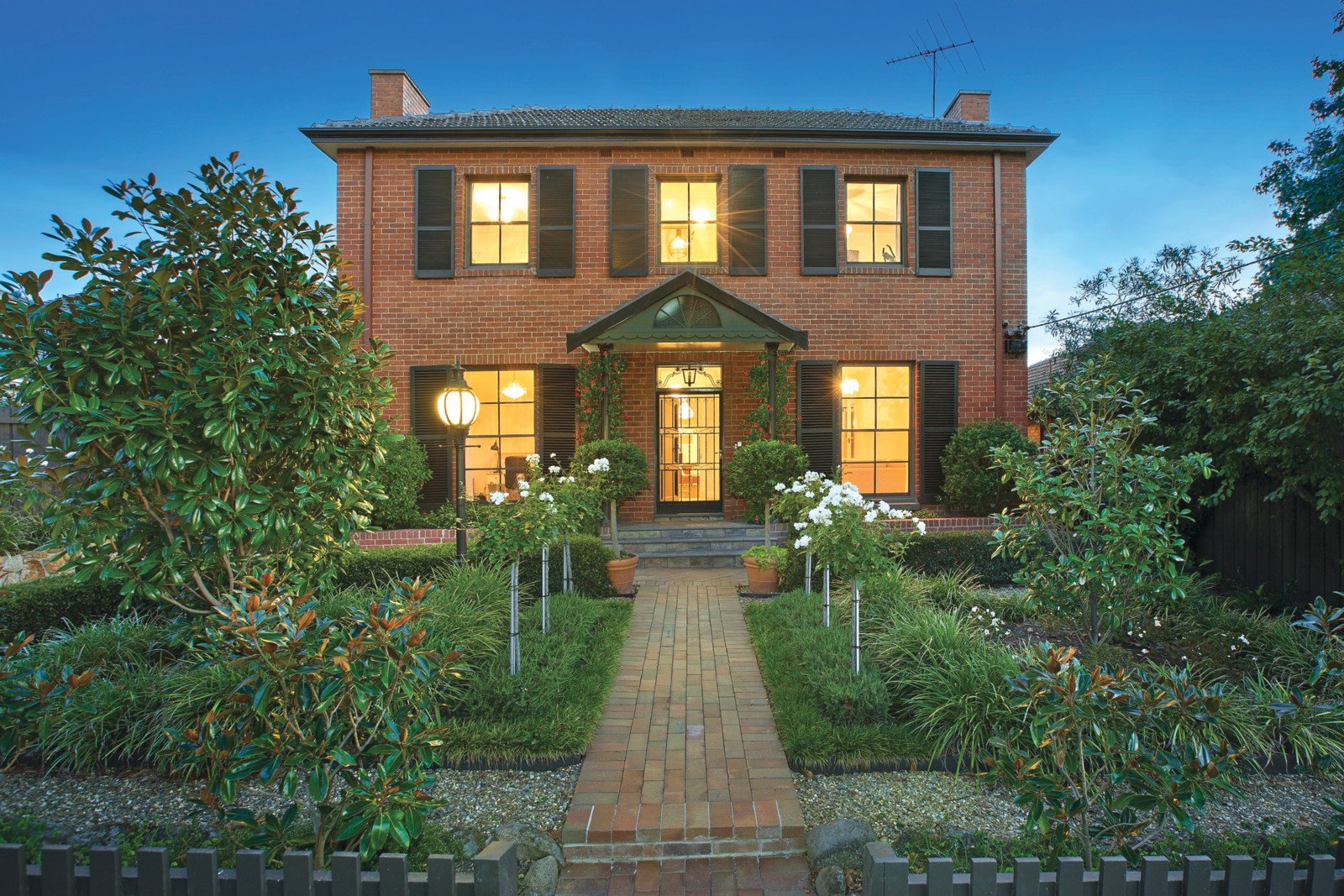 6 Riverside Avenue, Balwyn North, VIC