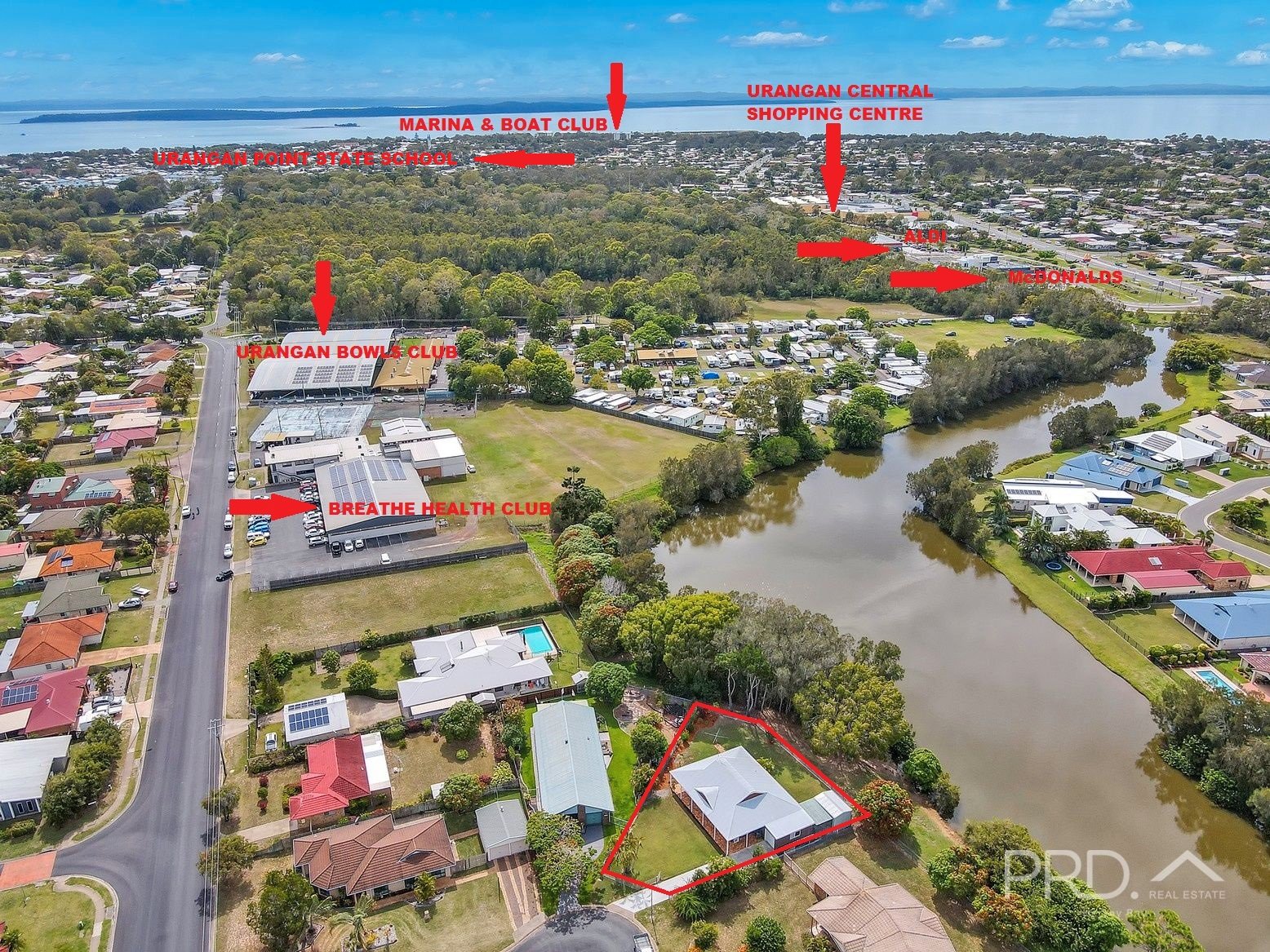 6 Robb Court URANGAN 4