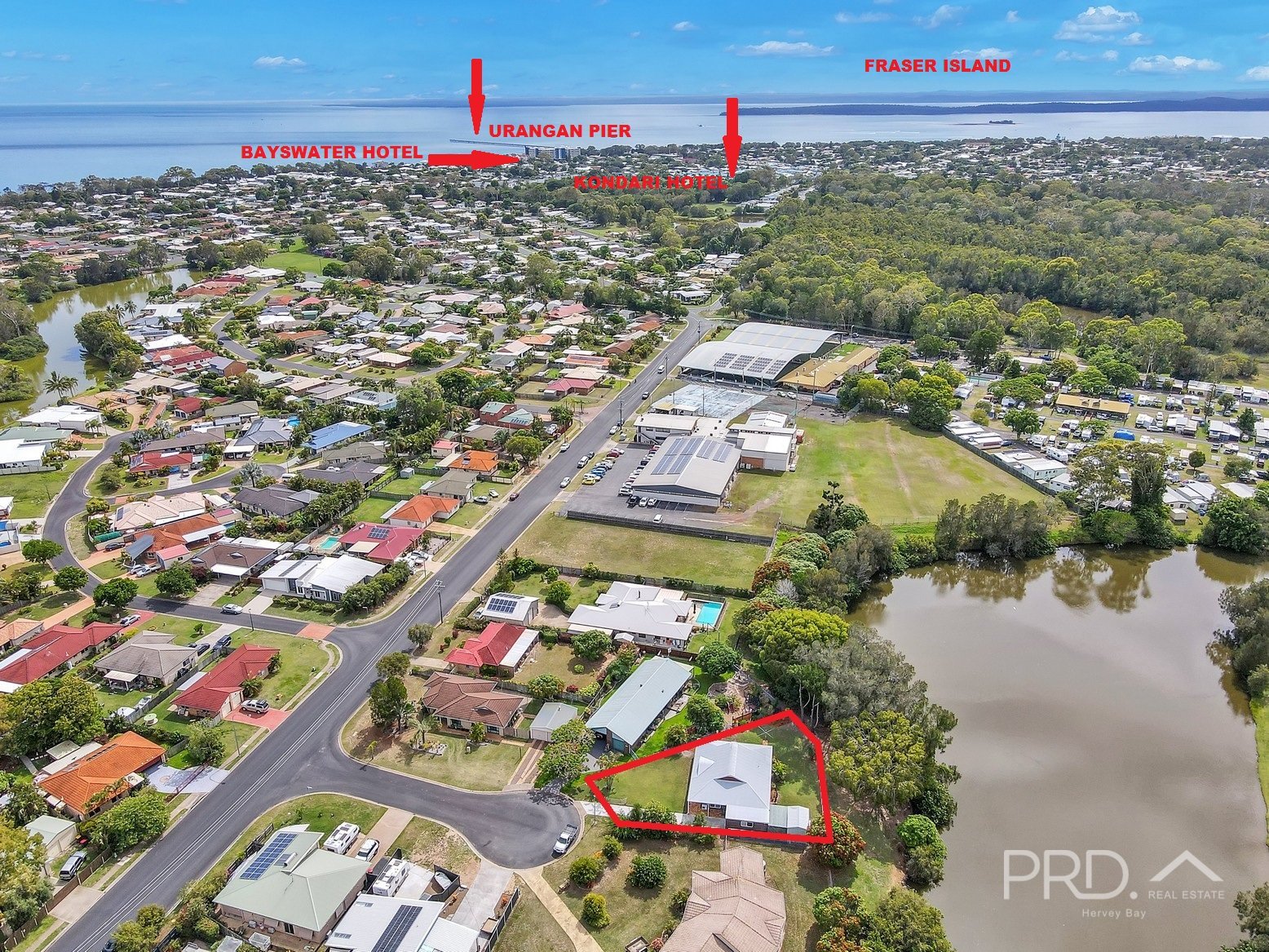6 Robb Court URANGAN 5