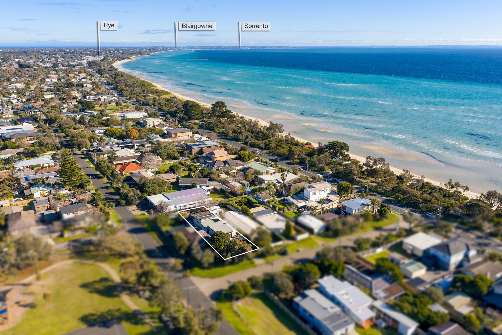 Real Estate and Property in 6 Romney Avenue, Tootgarook, VIC