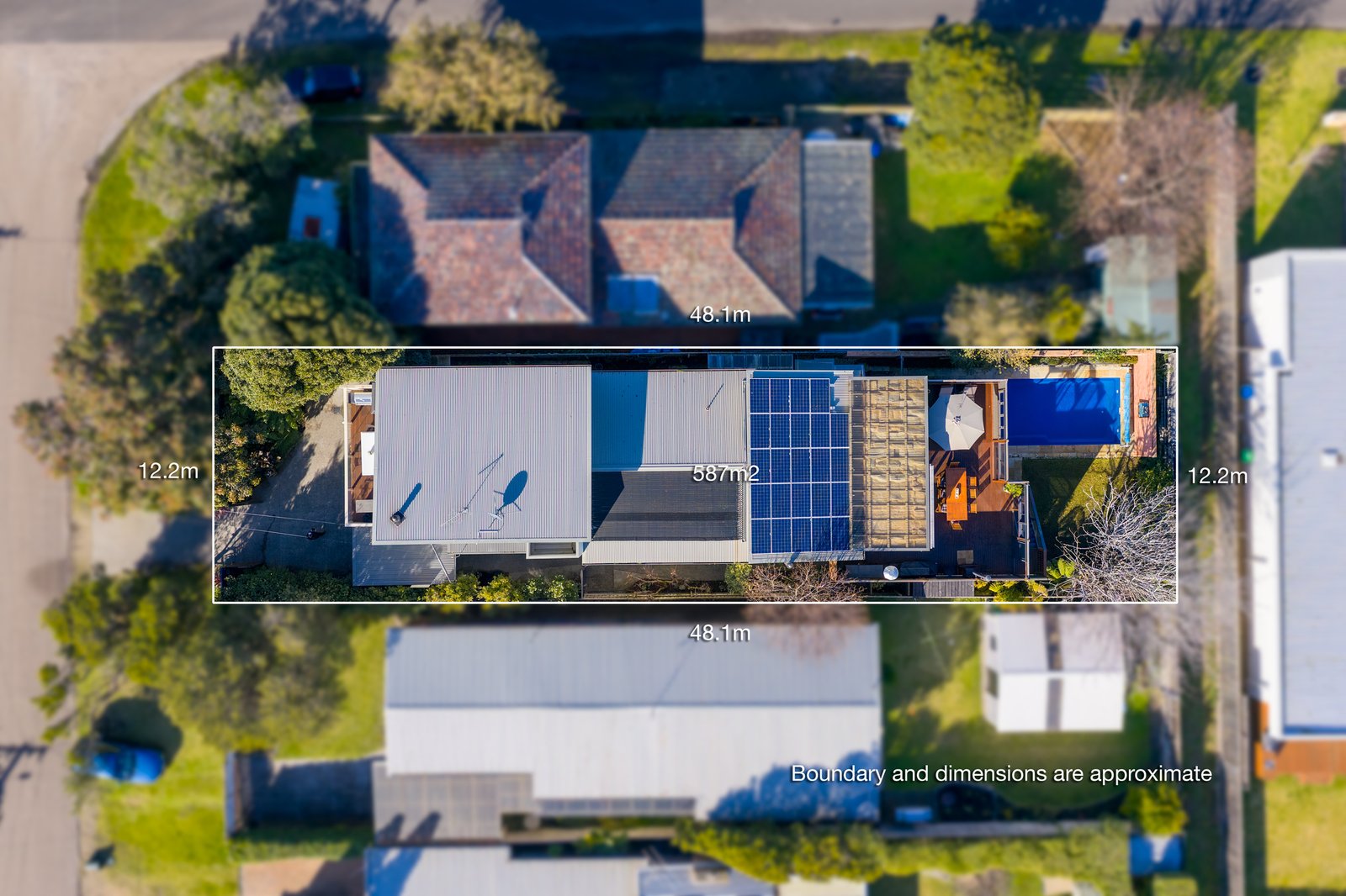 Real Estate and Property in 6 Romney Avenue, Tootgarook, VIC