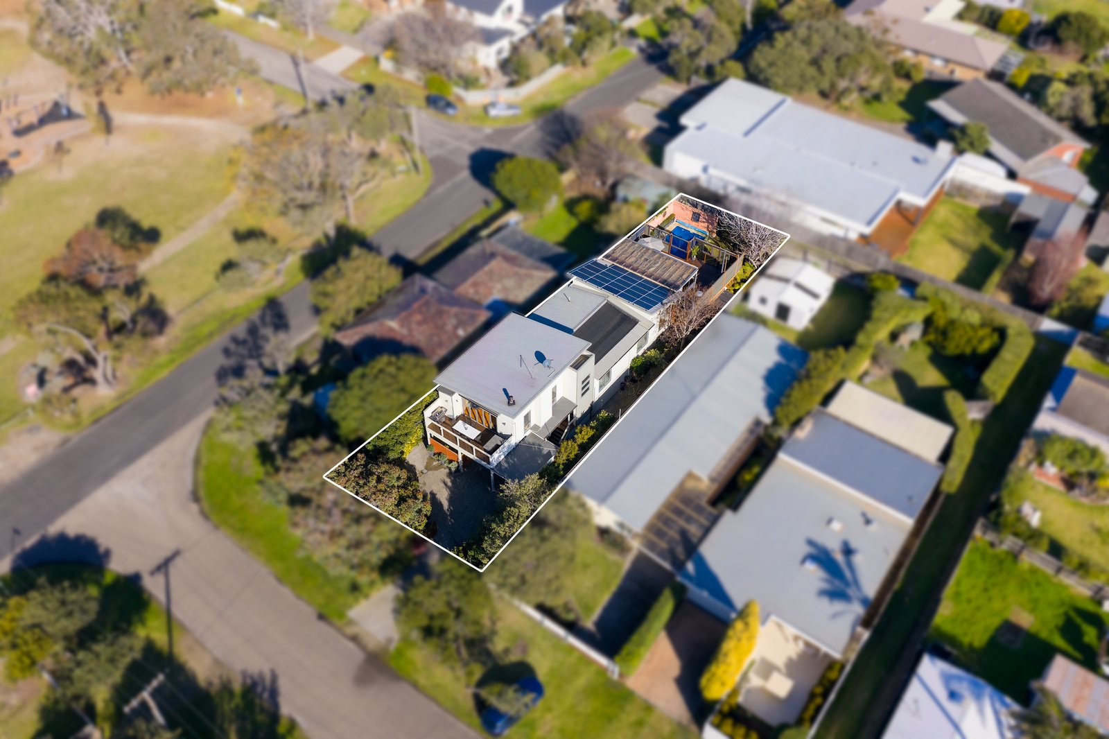 Real Estate and Property in 6 Romney Avenue, Tootgarook, VIC