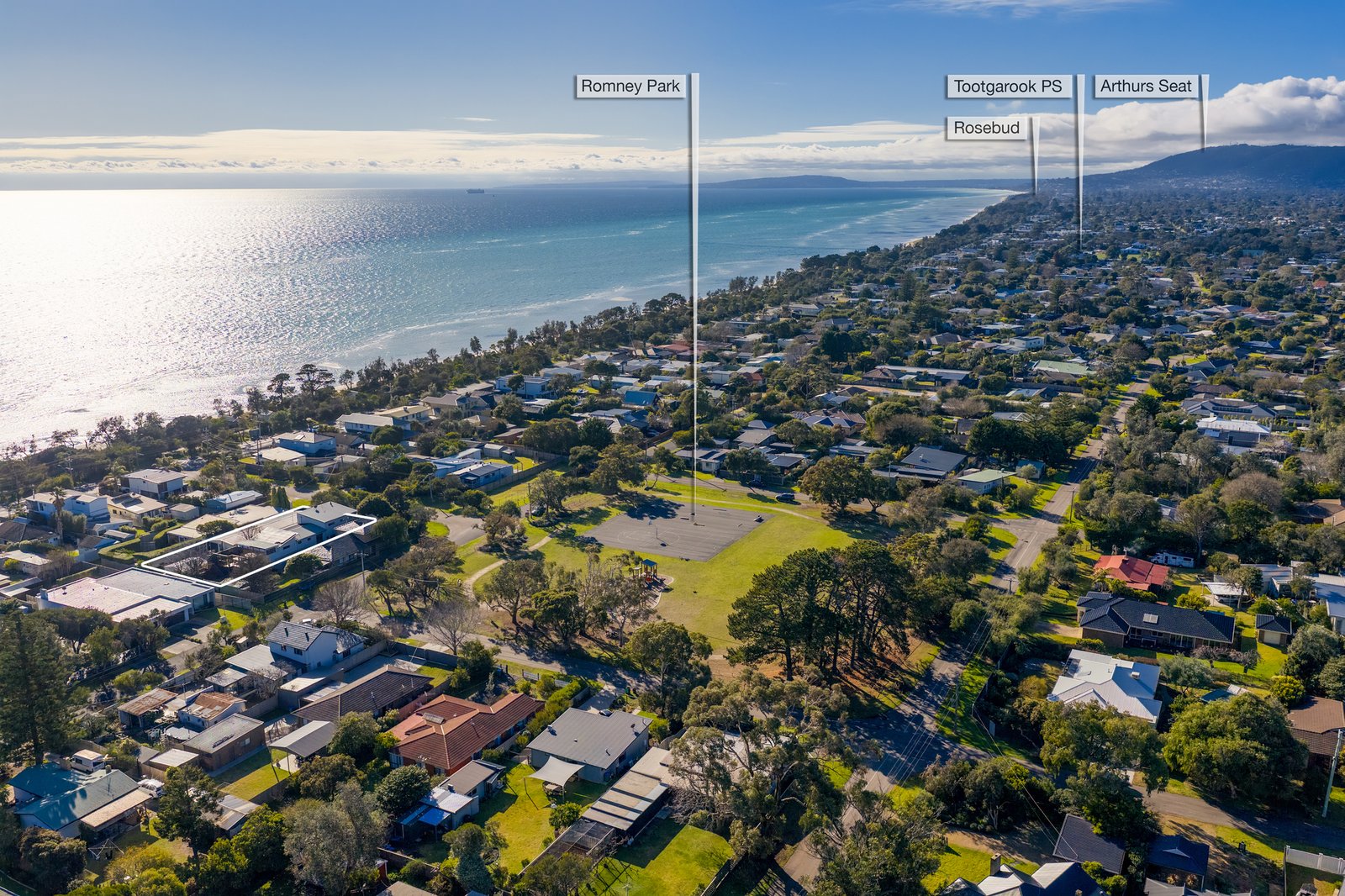 Real Estate and Property in 6 Romney Avenue, Tootgarook, VIC