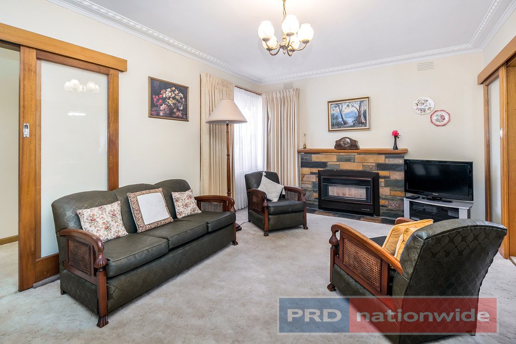 6 Romney Street WENDOUREE 4