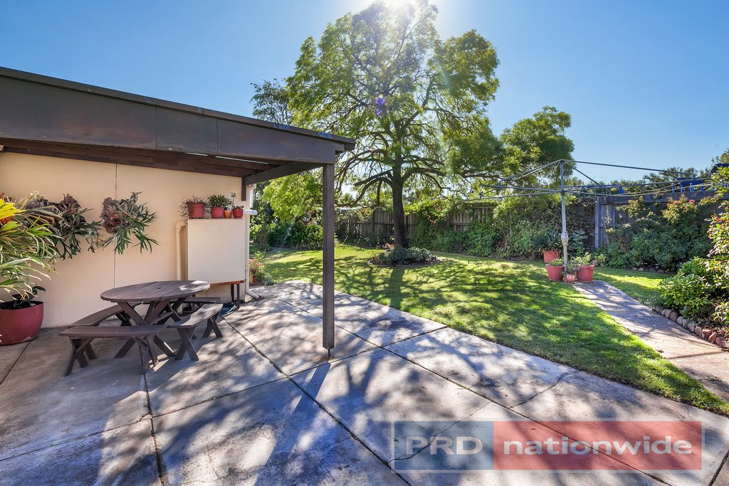 6 Romney Street WENDOUREE 10