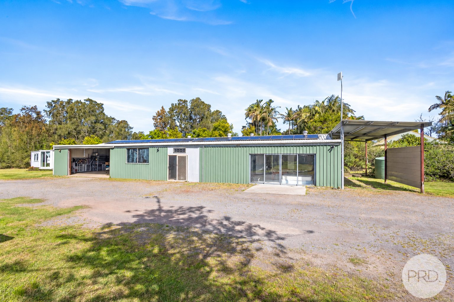 6 Rookes Road SALT ASH 18