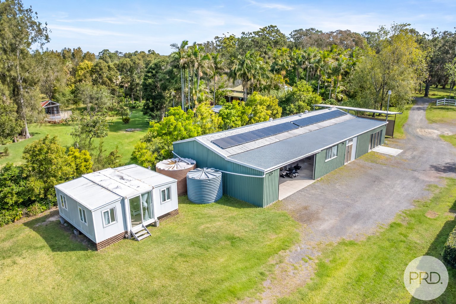6 Rookes Road SALT ASH 20