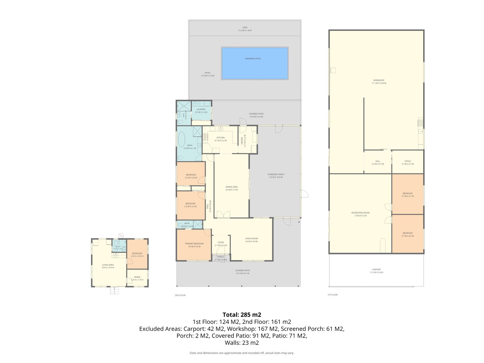 6 Rookes Road SALT ASH 30
