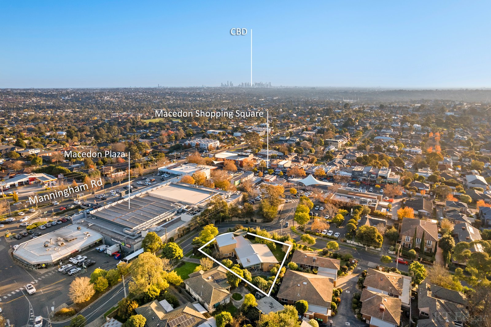 Real Estate and Property in 6 Rosa Street, Templestowe Lower, VIC