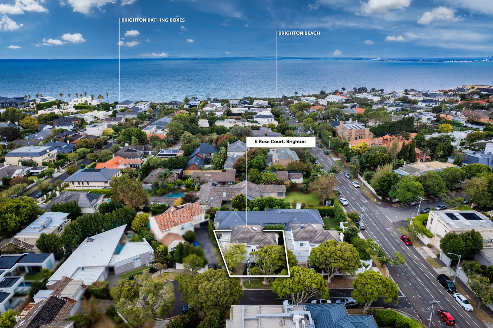 Gallery: 6 Rose Court
