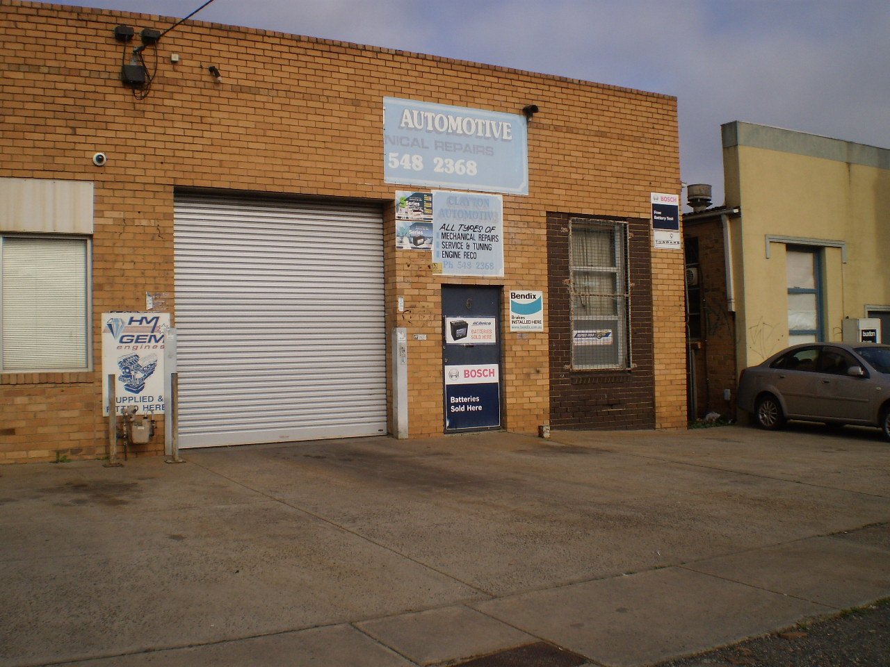 Gallery: 6 Rosebank Avenue