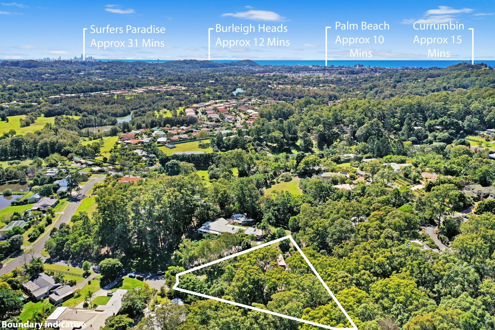6 Rosebank Court TALLEBUDGERA 2