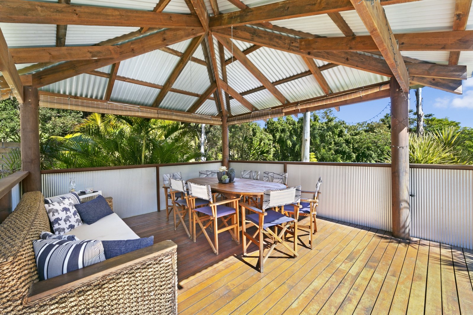 6 Rosebank Court TALLEBUDGERA 12