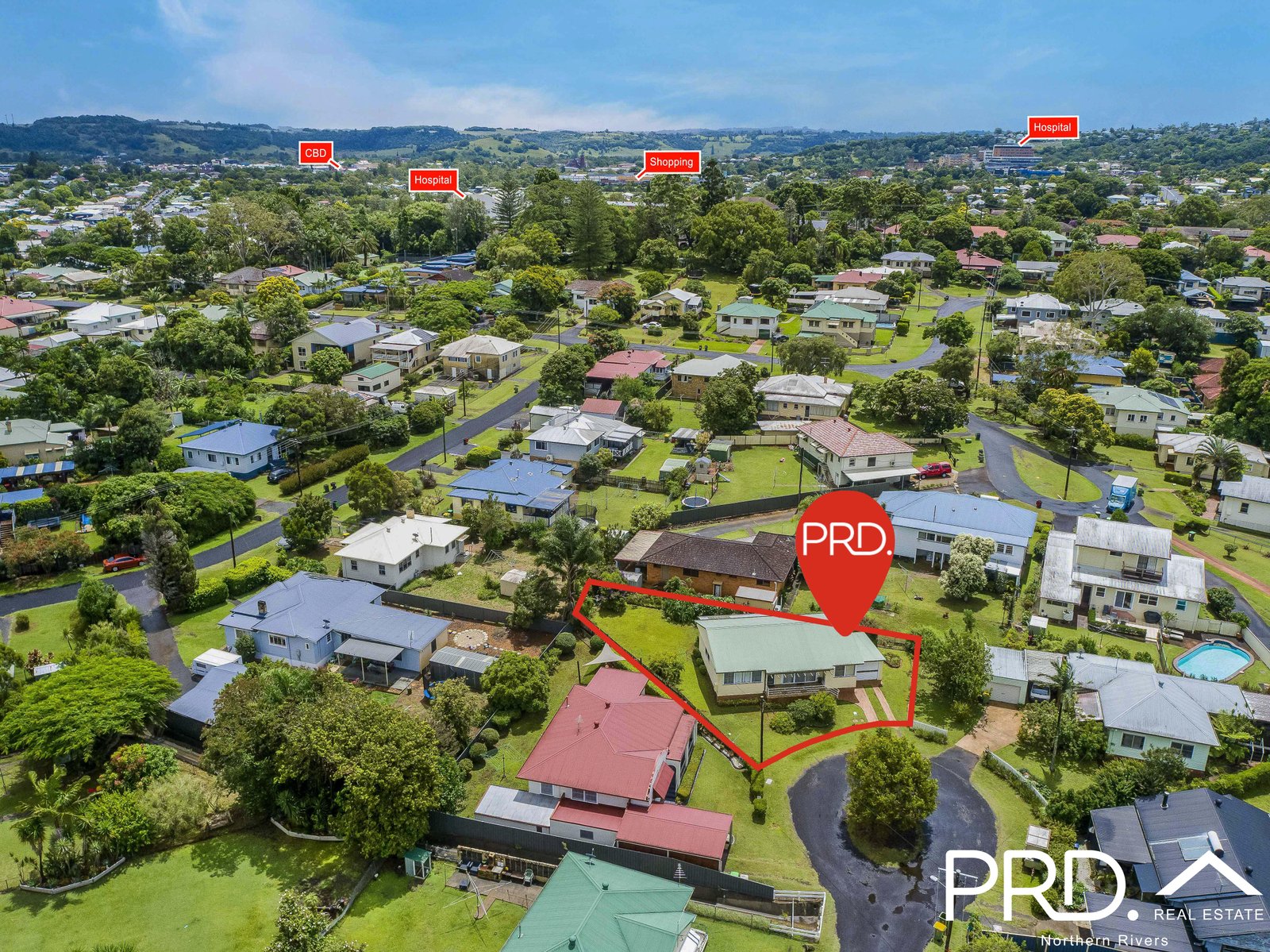 6 Rosedale Square EAST LISMORE 2