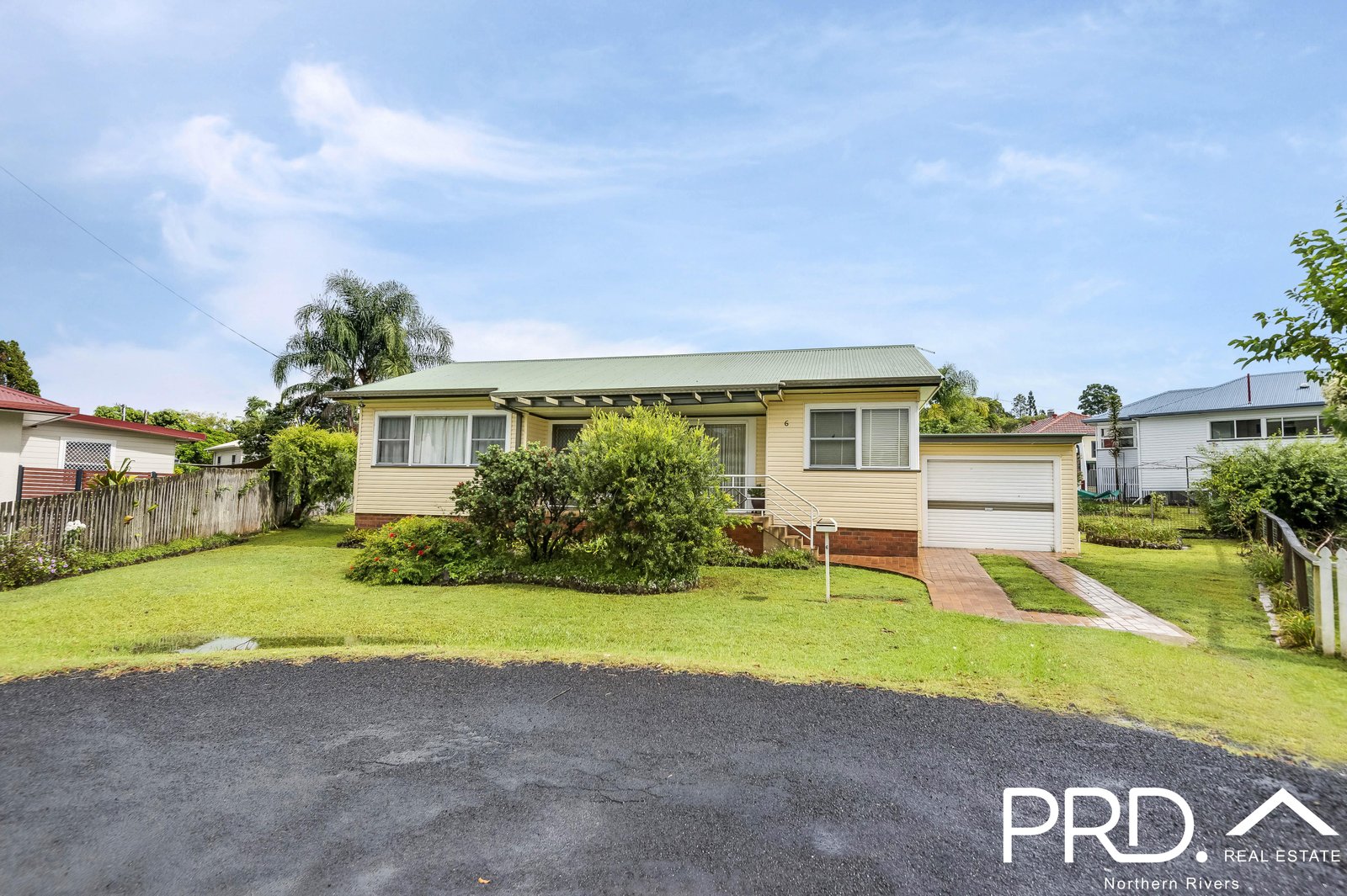 6 Rosedale Square EAST LISMORE 11