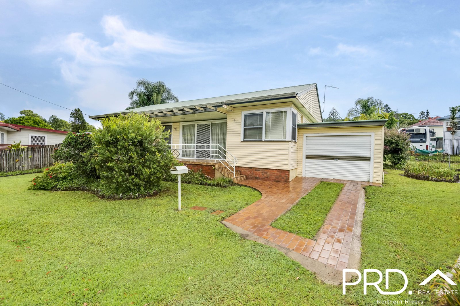 6 Rosedale Square EAST LISMORE 12