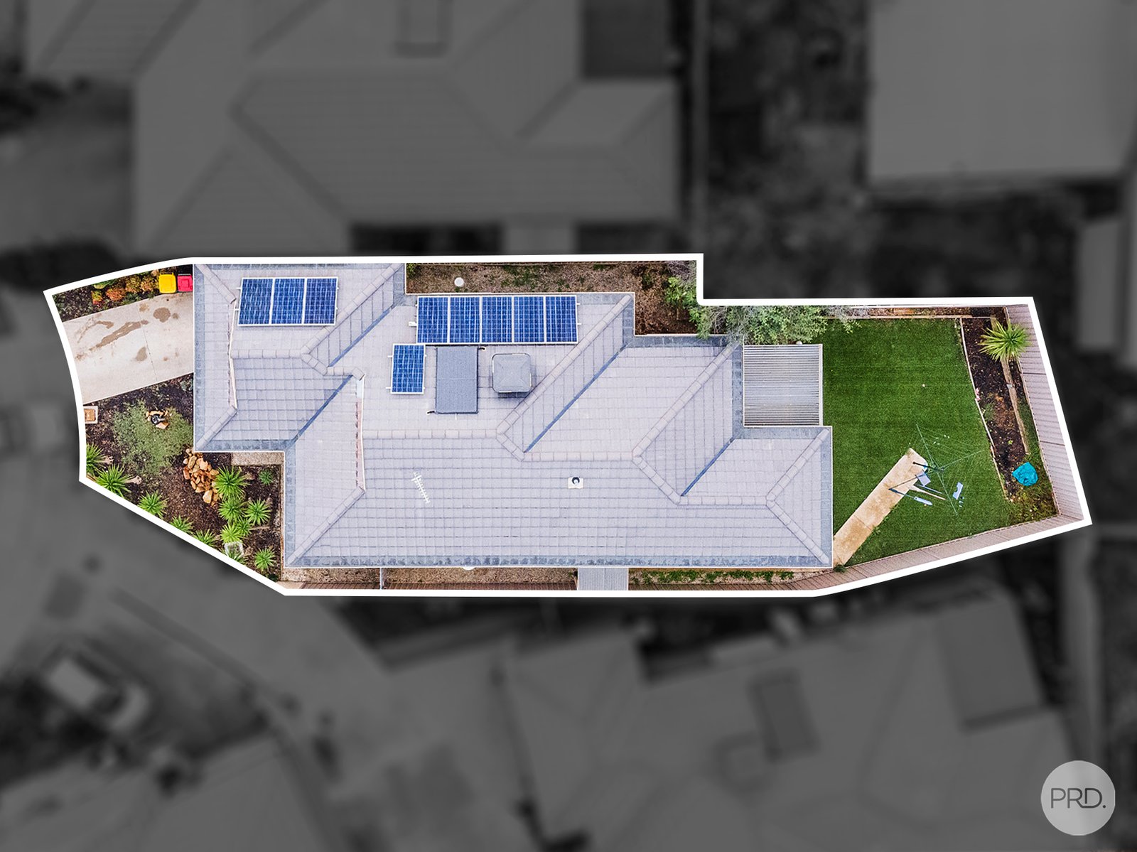 6 Rosewood Mews GOLDEN SQUARE 11