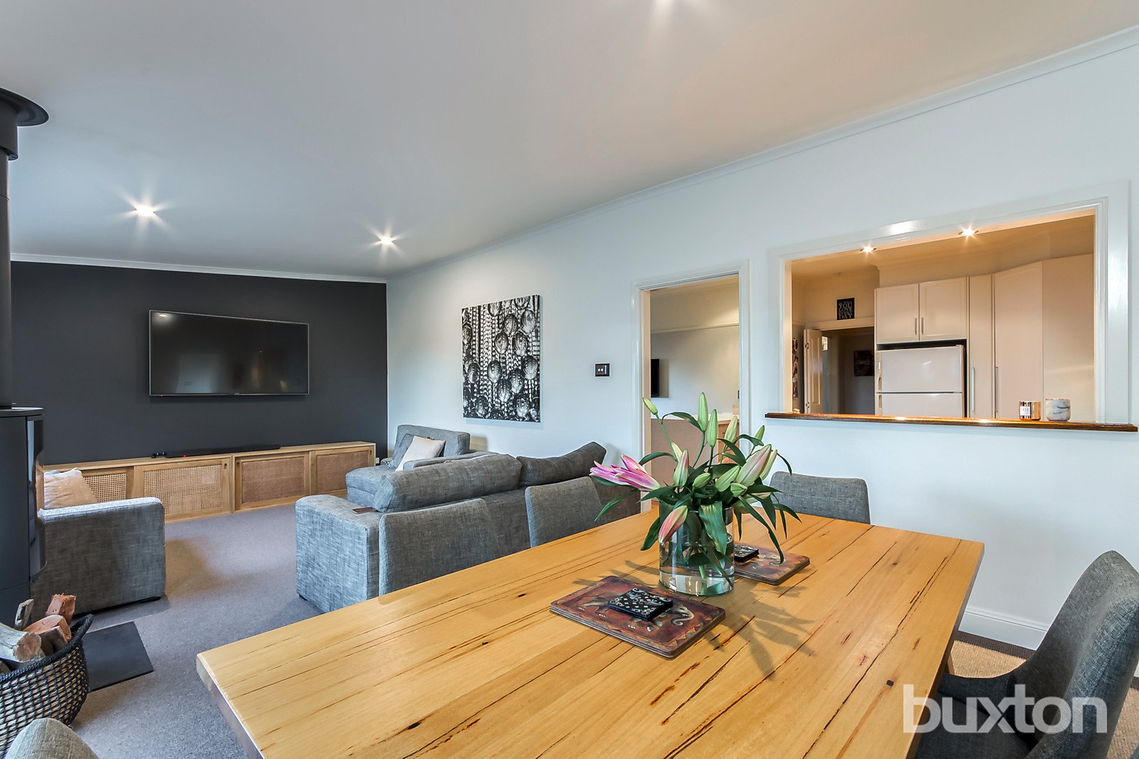 Gallery: 6 Rotherham Street
