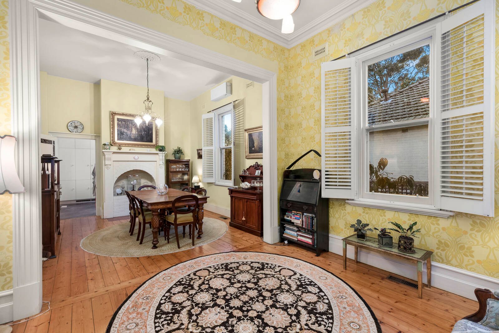 Real Estate and Property in 6 Royal Crescent, Camberwell, VIC