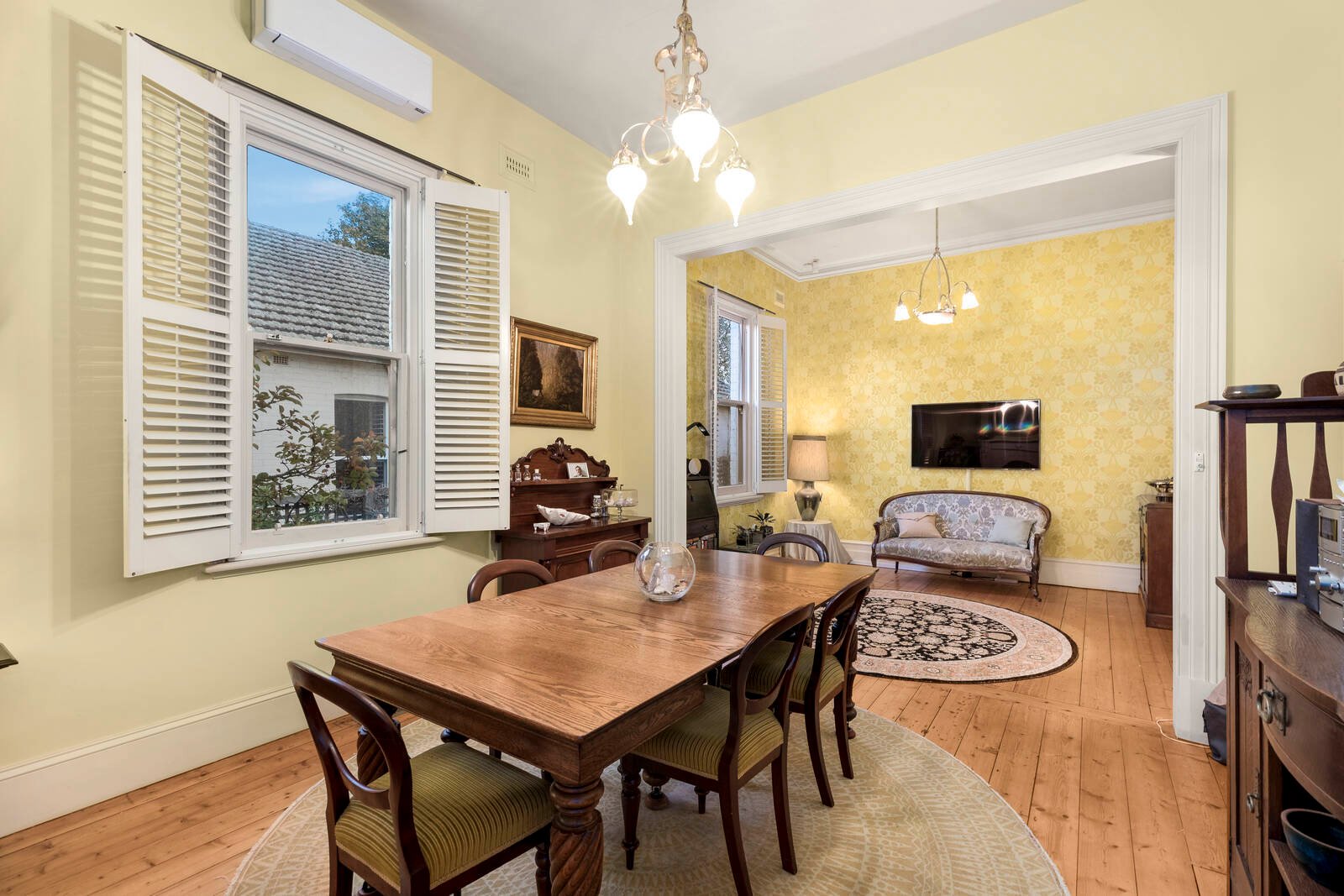 Real Estate and Property in 6 Royal Crescent, Camberwell, VIC