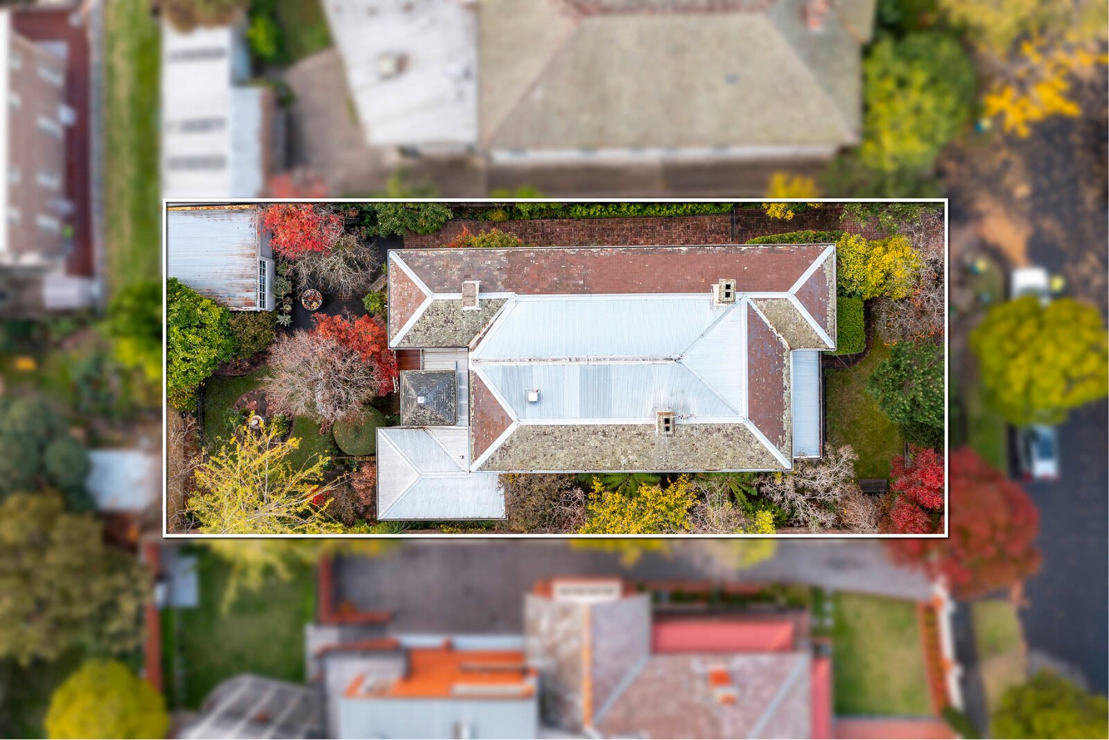 Real Estate and Property in 6 Royal Crescent, Camberwell, VIC