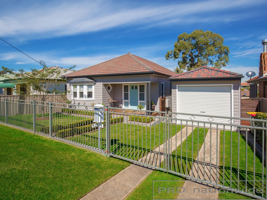6 Russell Street TELARAH 1