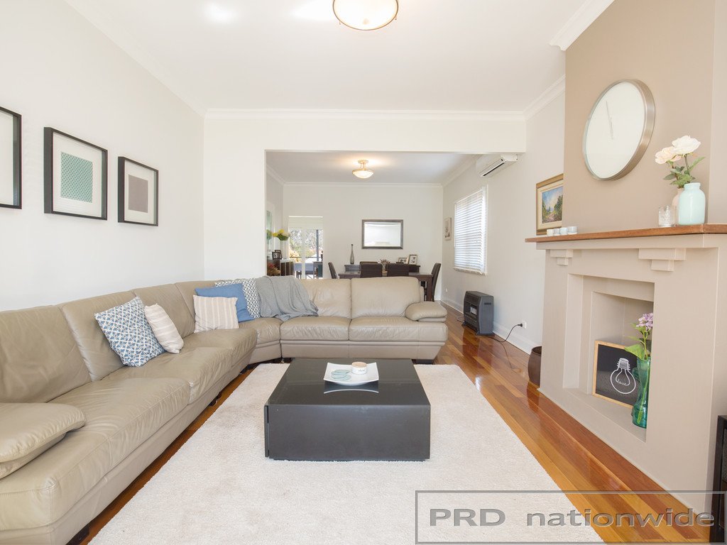 6 Russell Street TELARAH 3