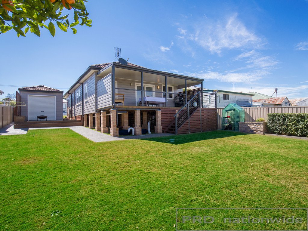 6 Russell Street TELARAH 13