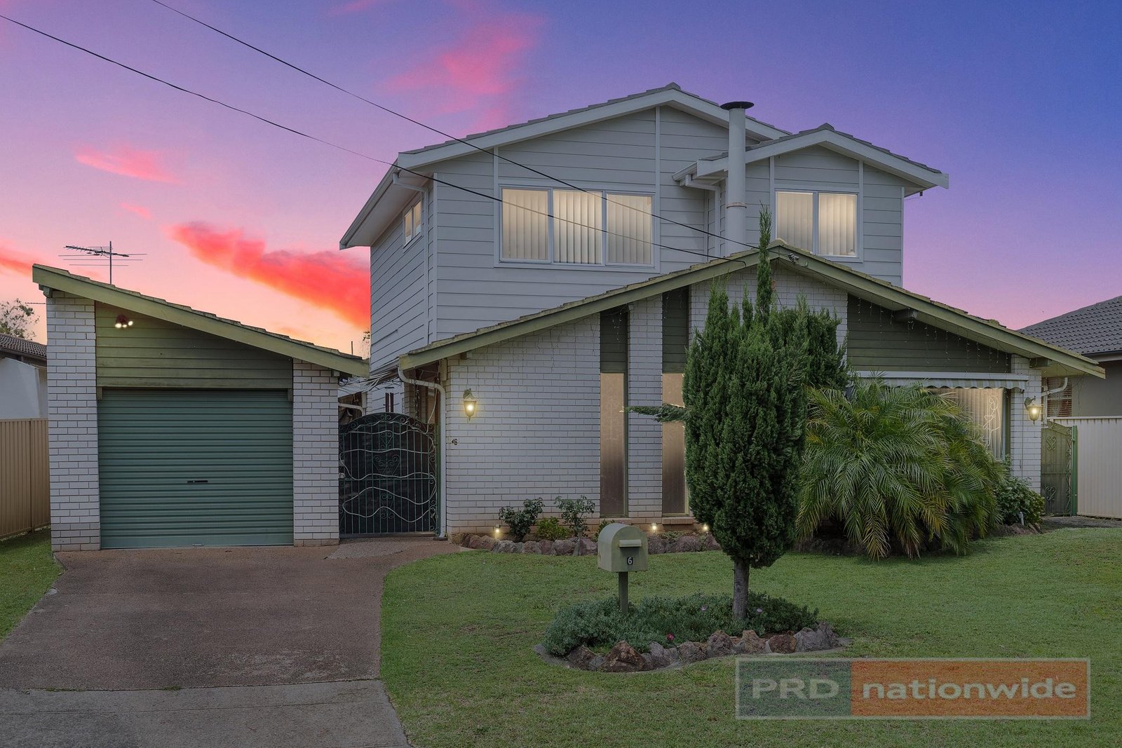 6 Ruthven Avenue MILPERRA 1