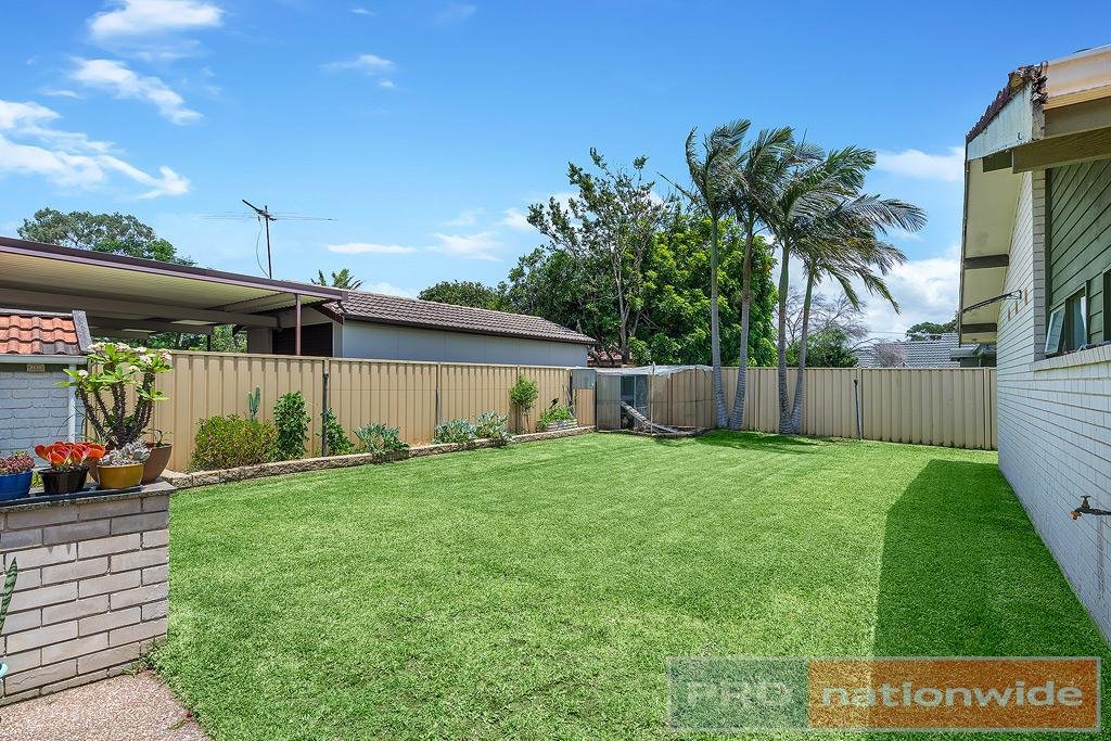 6 Ruthven Avenue MILPERRA 7