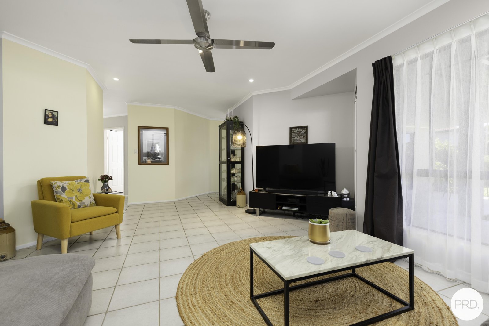 6 Ryan Court RURAL VIEW 4