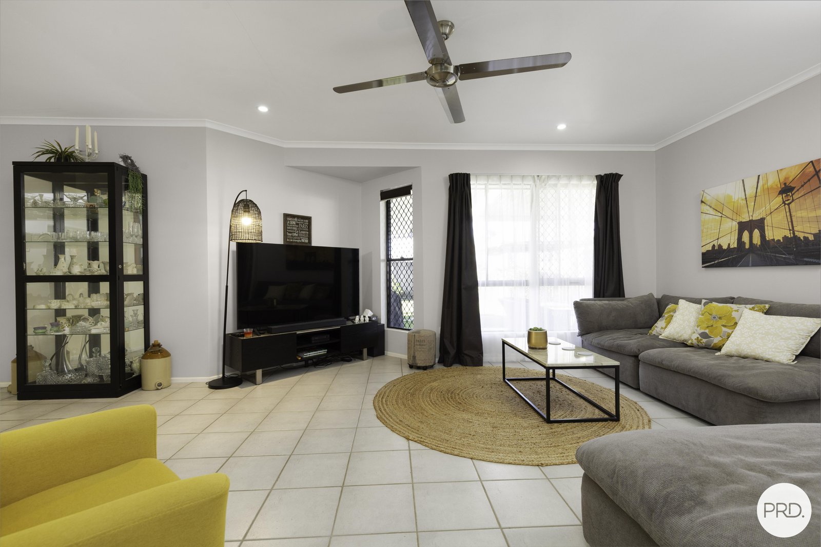 6 Ryan Court RURAL VIEW 5