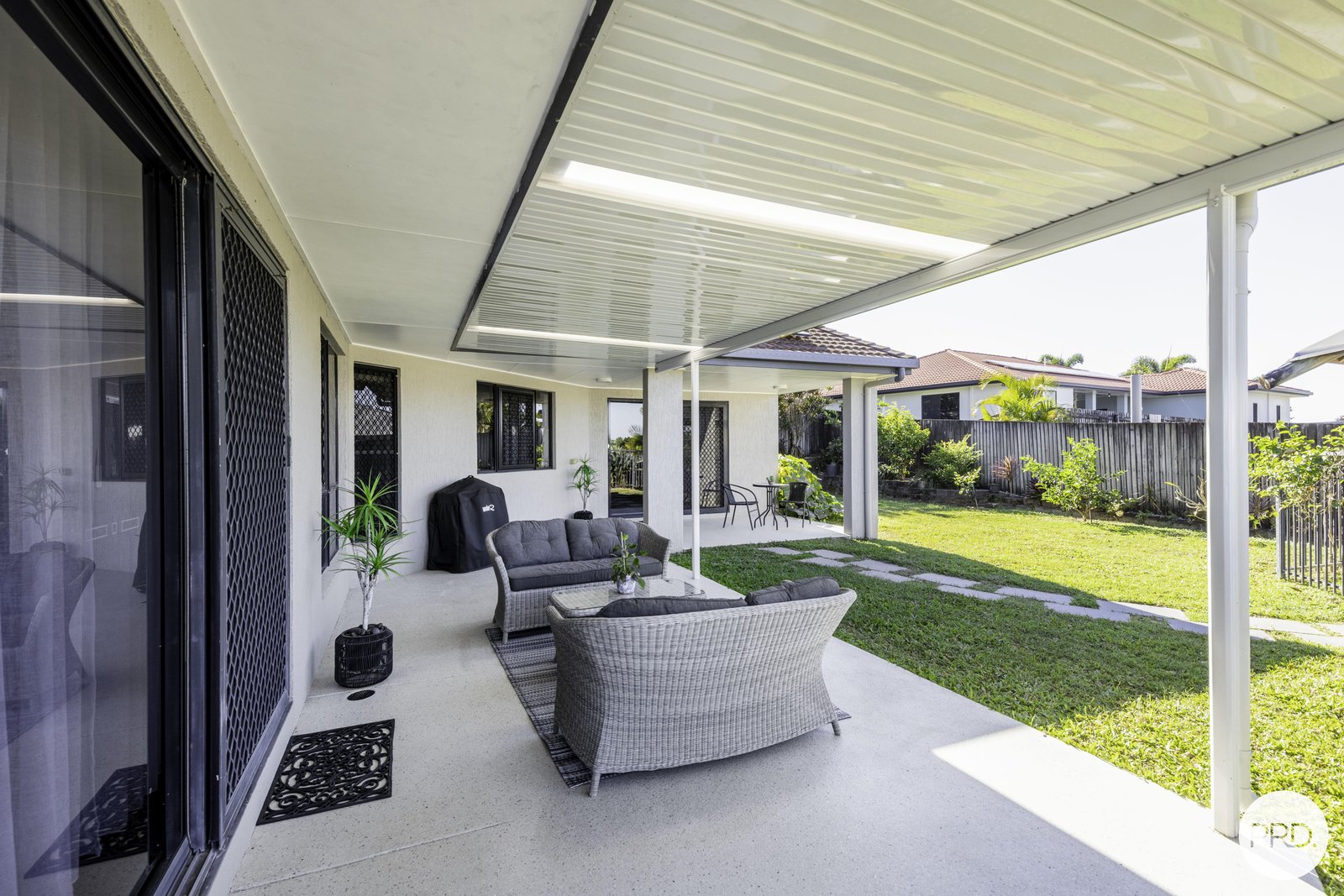 6 Ryan Court RURAL VIEW 17