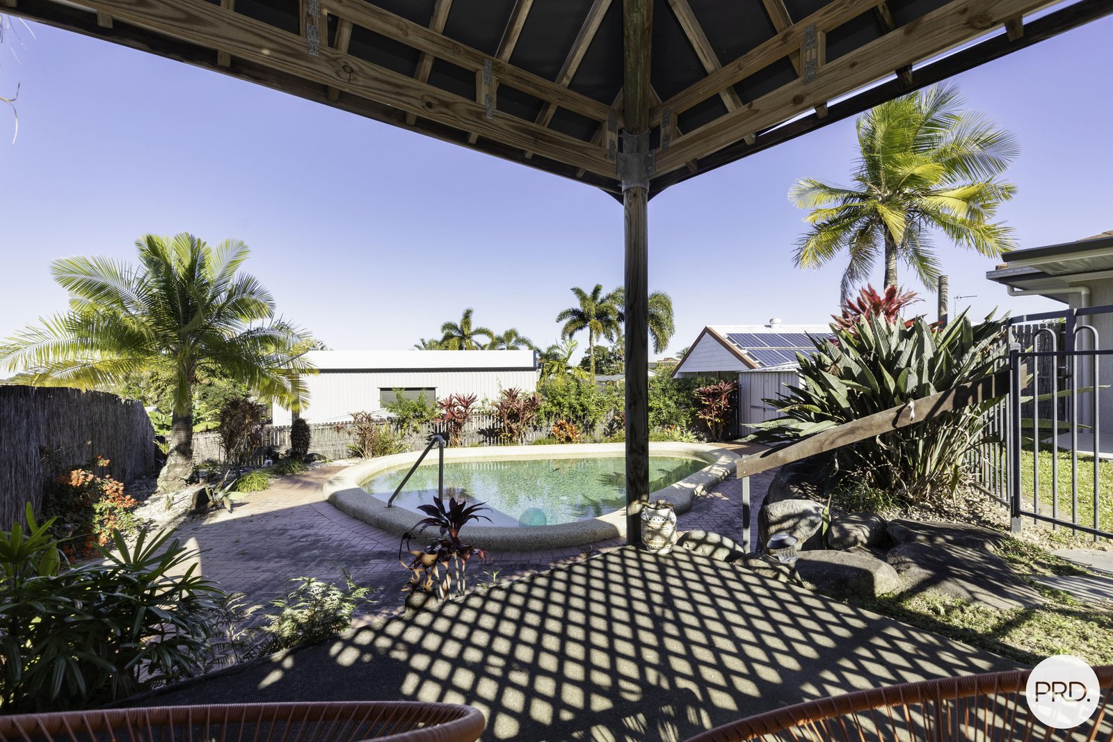 6 Ryan Court RURAL VIEW 18