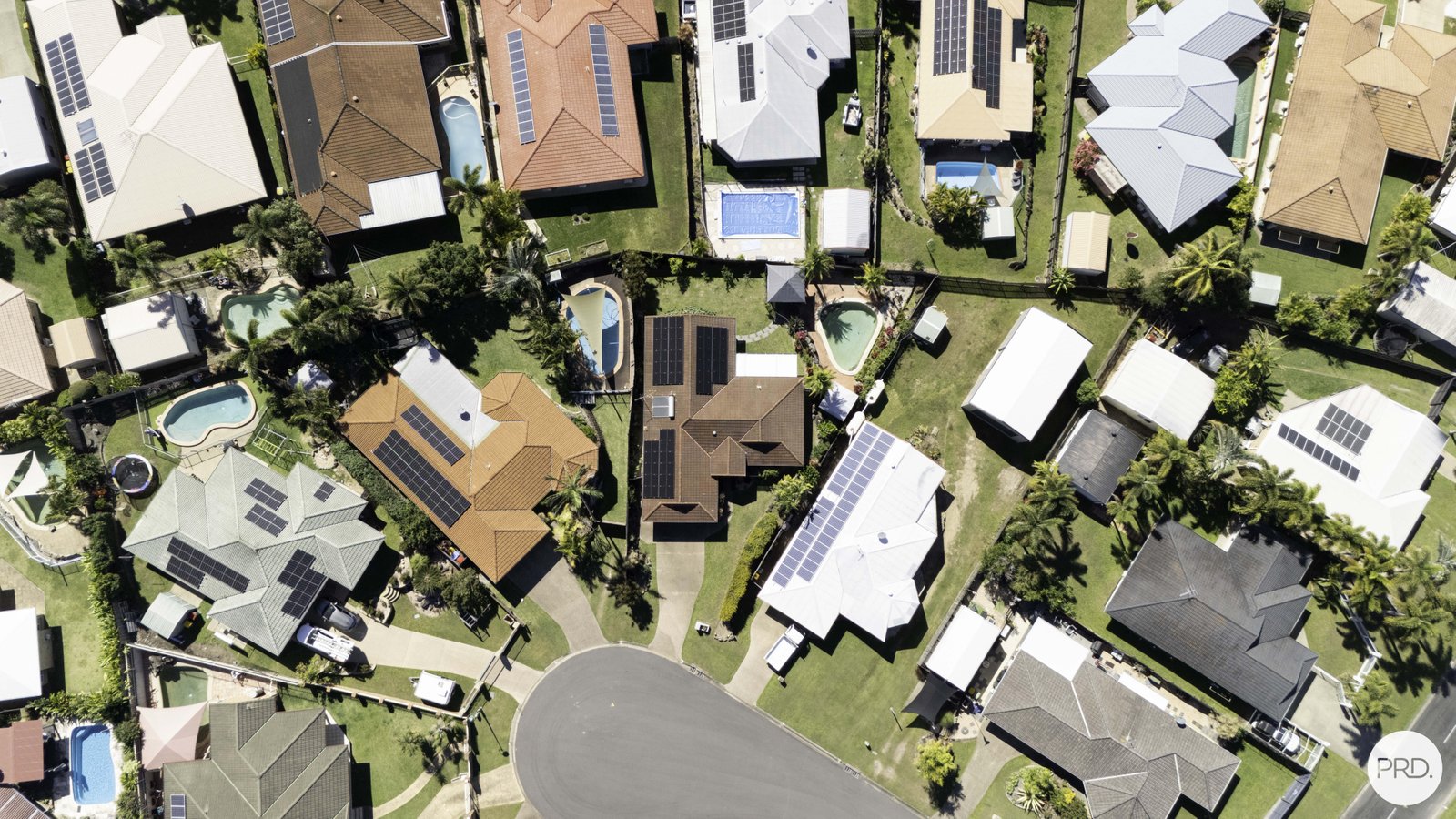 6 Ryan Court RURAL VIEW 20