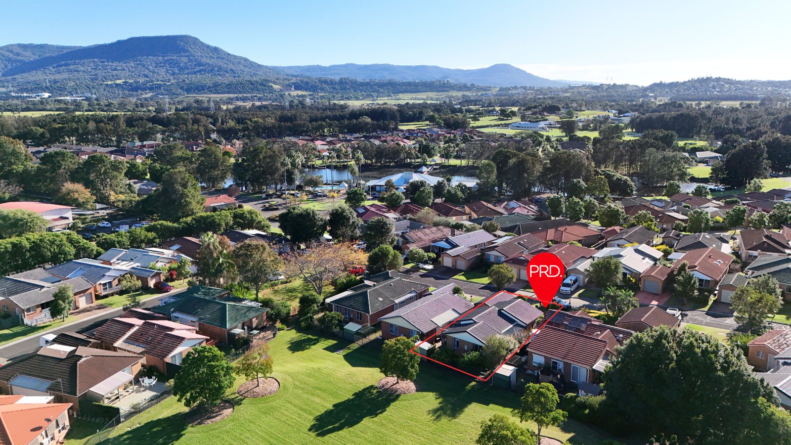 6 Sanderson Road KANAHOOKA 16