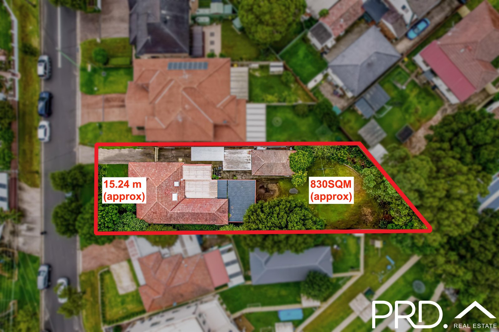 6 Sandra Avenue PANANIA 2