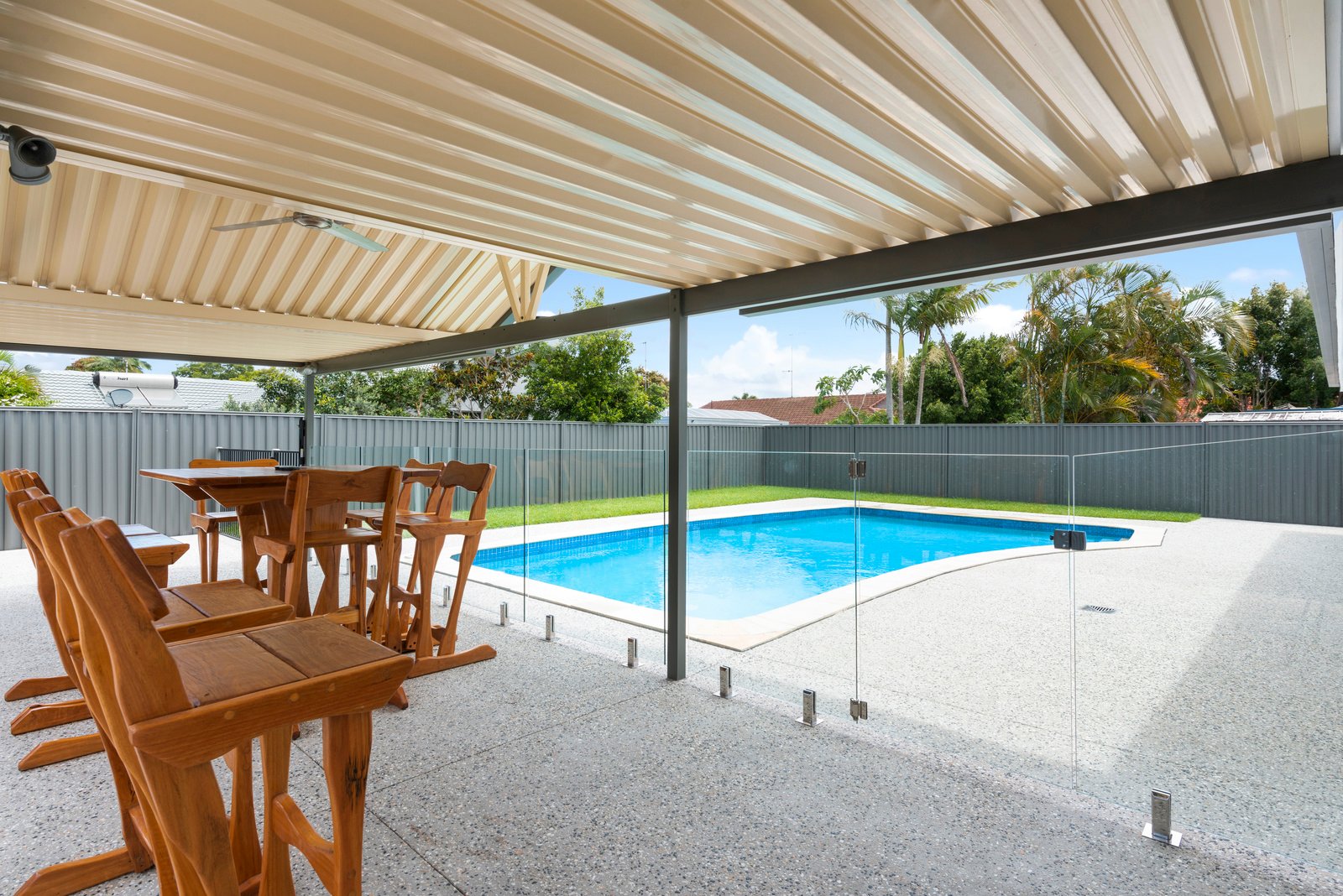 6 Satinwood Place PALM BEACH 5