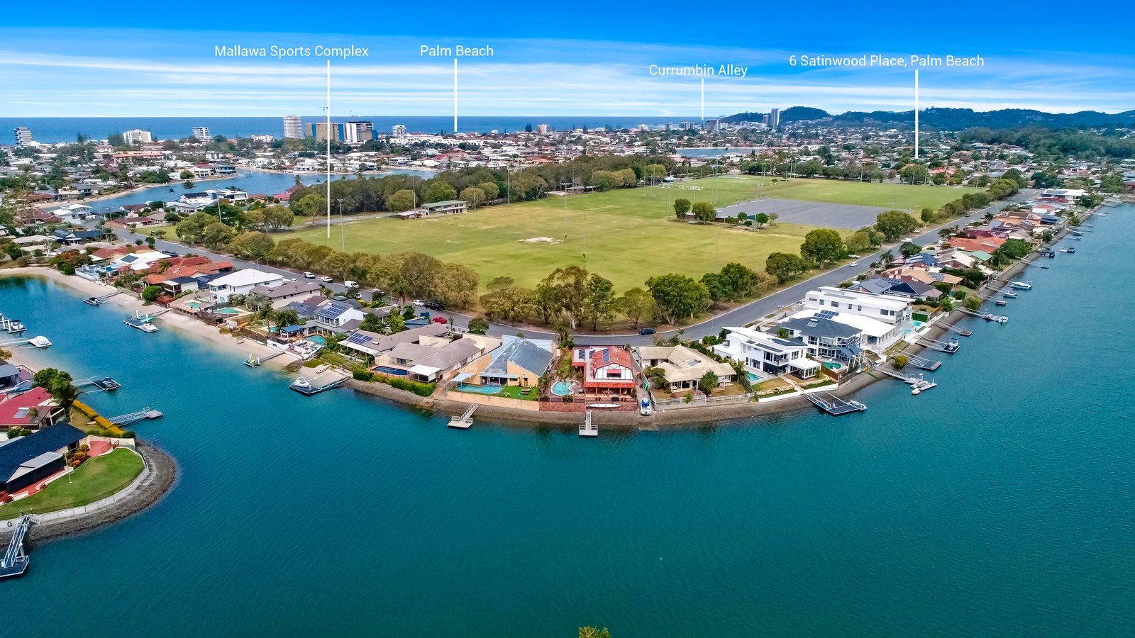 6 Satinwood Place PALM BEACH 16