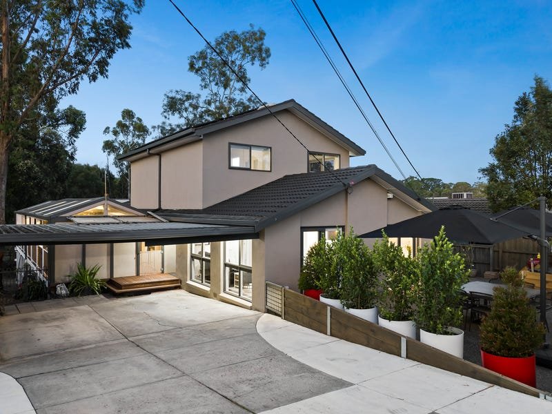 Real Estate and Property in 6 Savaris Court, Donvale, VIC