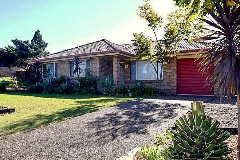 6 Scarlett Close METFORD 1