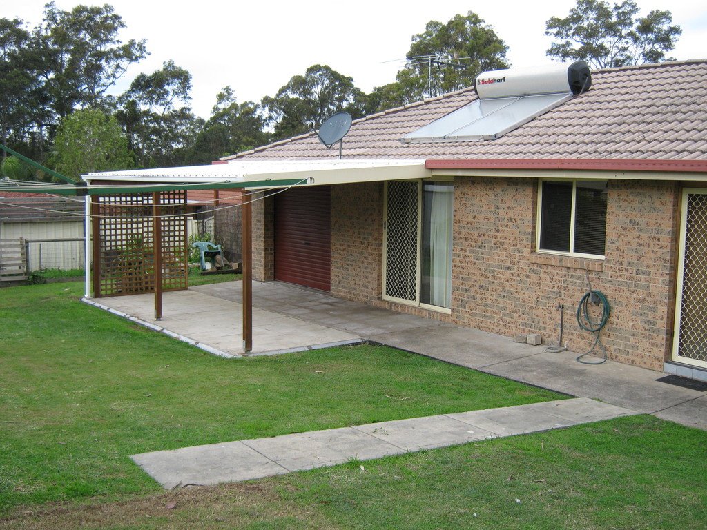 6 Scarlett Close METFORD 4