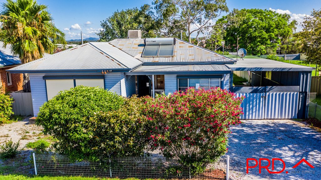 6 Scott Road TAMWORTH 22