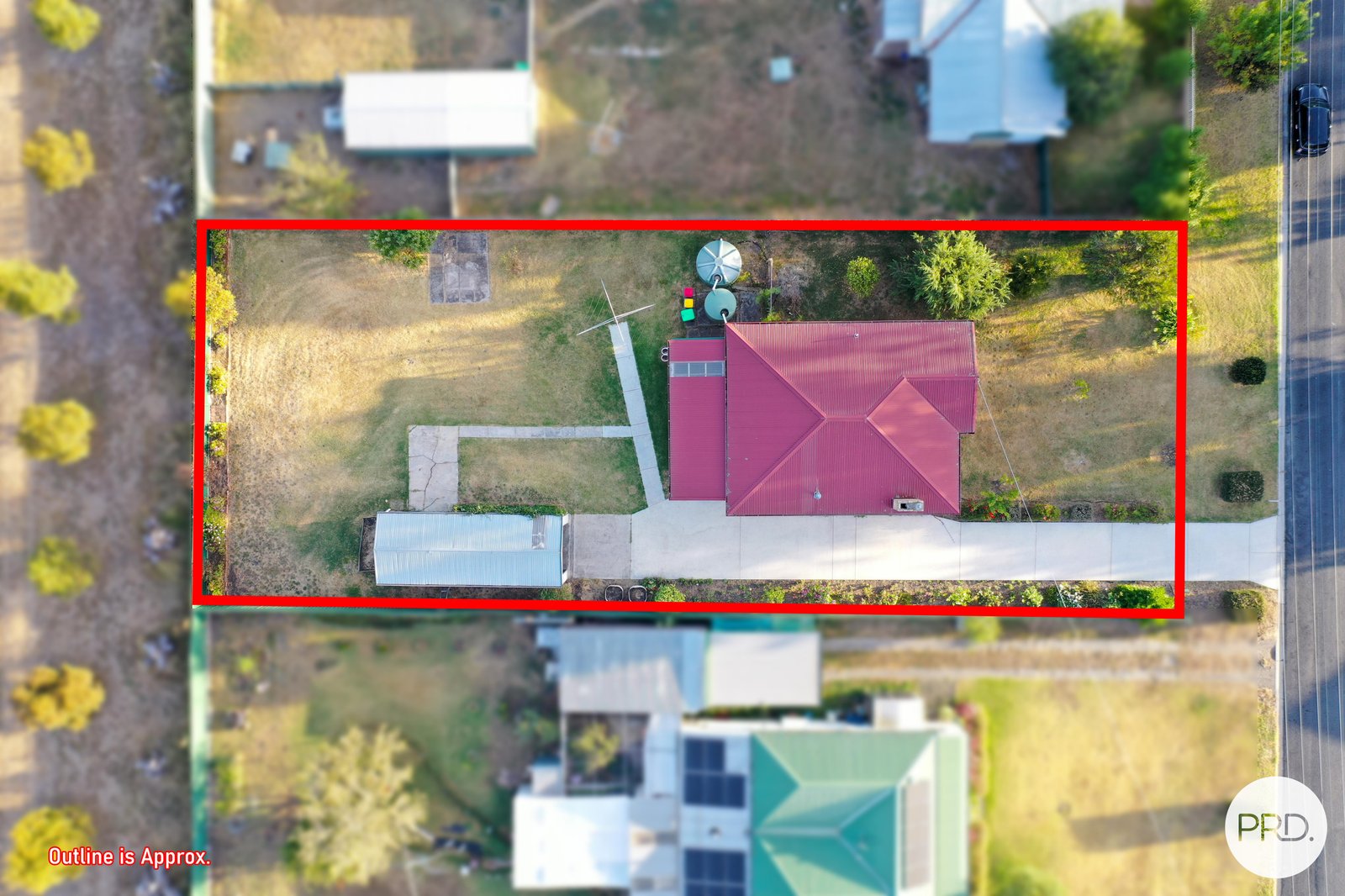 6 Scott Street SKIPTON 4