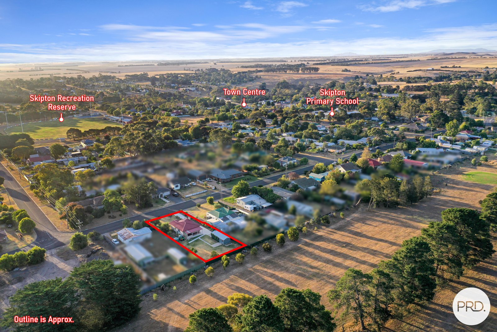 6 Scott Street SKIPTON 5