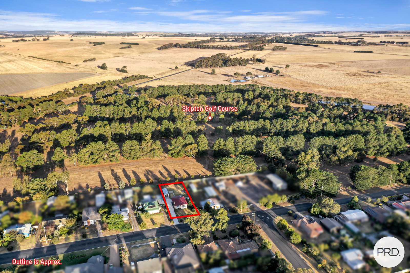 6 Scott Street SKIPTON 6